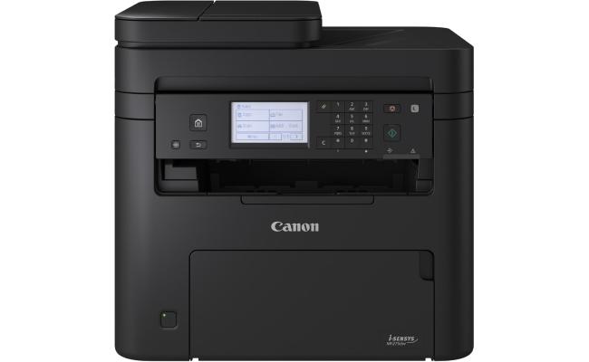 Canon i-SENSYS MF275dw All-in-One Wireless Monochrome Laser Printer